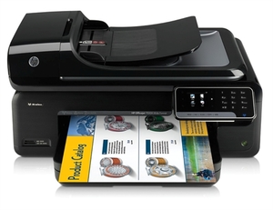 HP Officejet 7500A e-All-in-One *A3-Format*