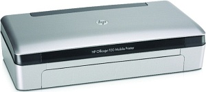 HP OfficeJet 100 Mobile